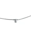 Bulbrite 25' 15-socket Indoor/outdoor String Lights