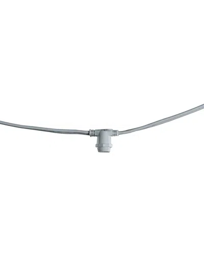 Bulbrite 25' 15-socket Indoor/outdoor String Lights