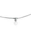 Bulbrite 25ft 15-bulb Indoor/outdoor String Lights