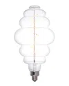 Bulbrite Led 4w Clear Dimmable Light Bulb