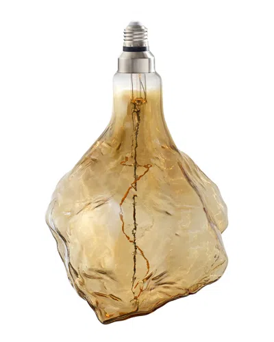 Bulbrite 4w Led Iceberg Grand 2000k Filament Nostalgic Bulb In Multi