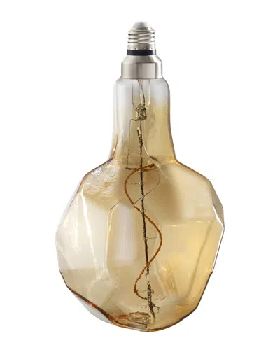 Bulbrite 4w Led Jewel Grand 2000k Filament Nostalgic Bulb