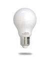 Bulbrite 5 5 Watt 40 Watt Equivalent A19 Led Smart Non Dimmable Bulb