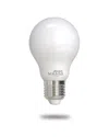 Bulbrite 5 5 Watt 40watt Equivalent A19 Led Smart Dimmable Bulb