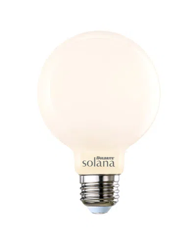 Bulbrite 5 5 Watt 60 Watt Equivalent G25 Led Smart Non Dimmable Bulb