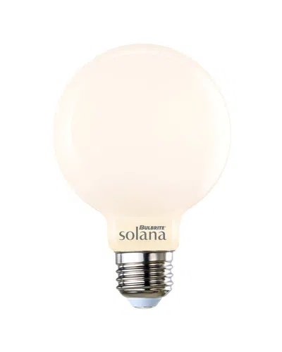 Bulbrite 5 5 Watt 60watt Equivalent G25 Led Smart Dimmable Bulb In Neutral