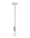 Bulbrite 7w Dimmable Modern Led Bulb Pendant