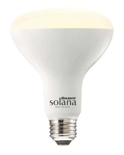 Bulbrite Ceiling Solana Wifi Connected Led Smart Light Bulb