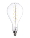 Bulbrite 4w Dimmable Vintage Led Bulb Pendant