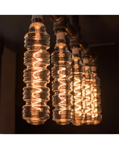 Bulbrite Led 4w Clear Dimmable Light Bulb