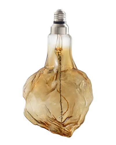 Bulbrite Led 4w Dimmable Antique Light Bulb Set Of