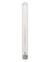 Bulbrite Led Filament Pack Of 4-5 Watt 11 Inch Light Bulb With Medium (e26) Base