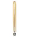 Bulbrite Led Filament Pack Of 4-5 Watt 11 Inch Light Bulb With Medium (e26) Base