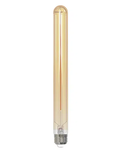 Bulbrite Led Filament Pack Of 4-5 Watt 11 Inch Light Bulb With Medium (e26) Base