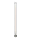 Bulbrite Led Filament Pack Of 4-5w 15 Inch Light Bulb With Medium (e26) Base