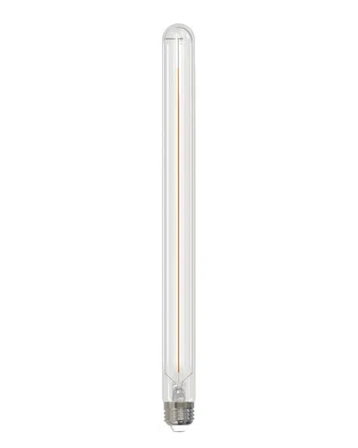 Bulbrite Led Filament Pack Of 4-5w 15 Inch Light Bulb With Medium (e26) Base