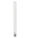 Bulbrite Led Filament Pack Of 4-5w 15 Inch Light Bulb With Medium (e26) Base