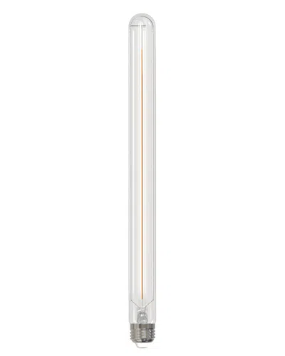 Bulbrite Led Filament Pack Of 4-5w 15 Inch Light Bulb With Medium (e26) Base