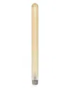Bulbrite Led Filament Pack Of 4-5w 15 Inch Light Bulb With Medium (e26) Base