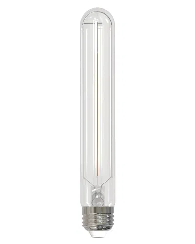 Bulbrite Led Filament Pack Of 4-5w 7.5 Inch Light Bulb With Medium (e26) Base