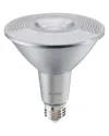 Bulbrite Pack Of (2) 15 Watt Dimmable Flood Par38 Medium (e26) Led Bulb