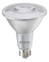 Bulbrite Pack Of (2) 15 Watt Dimmable Flood Par38 Medium (e26) Led Bulb