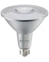 Bulbrite Pack Of (2) 15 Watt Dimmable Flood Par38 Medium (e26) Led Bulb