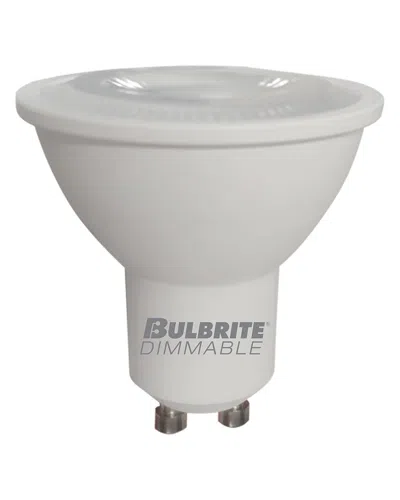 Bulbrite Pack Of (3) 5.5 Watt Flood Par16 Twist & Lock Bi-pin (gu10) Led Bulb