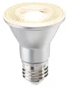 Bulbrite Pack Of (6) 6.5 Watt Dimmable Flood Par20 Medium (e26) Led Light Bulb