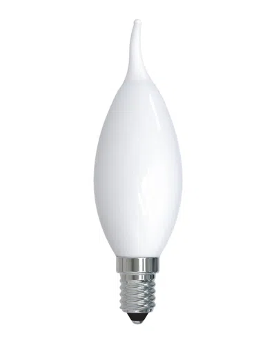 BULBRITE BULBRITE PACK OF(4)5 WATT DIMMABLE LED LIGHT BULBS WITH CANDELABRA (E12) BASE
