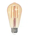 Bulbrite Set Of 2 Led 5w Dimmable Light Bulbs
