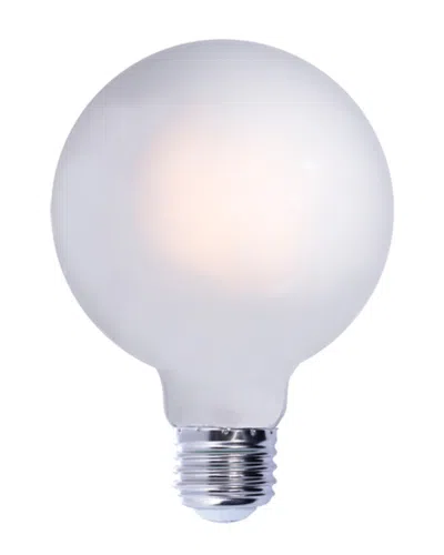Bulbrite Set Of 2 Led 7w Dimming Light Bulbs