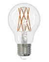 Bulbrite Set Of 2 Led 8.5w Dimming Light Bulbs