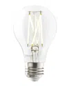 Bulbrite Set Of 2 Led 8w Dimming Light Bulbs