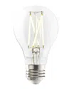 Bulbrite Set Of 2 Led 8w Dimming Light Bulbs
