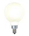 Bulbrite Set Of 3 Led 4w Dimming Light Bulbs