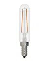 Bulbrite Set Of 4 Led 2.5w Dimming Light Bulbs