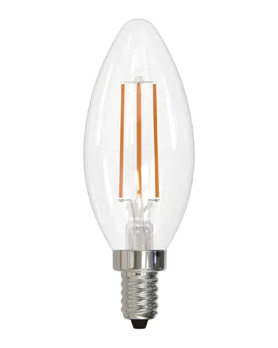 Bulbrite Set Of 4 Led 5w Dimming Light Bulbs