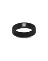 Bulgari 18k 0.04 Ct. Tw. Diamond Ring