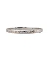 Bulgari 18k 0.20 Ct. Tw. Diamond Bracelet