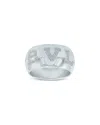 Bulgari 18k 0.50 Ct. Tw. Diamond Ring