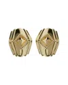 Bulgari 18k Earrings (authentic )