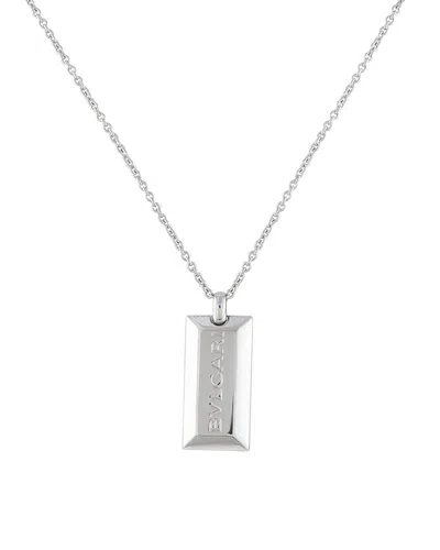 Bulgari 18k Necklace (authentic )