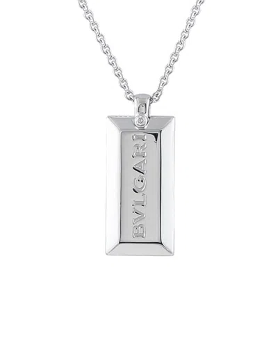 Bulgari 18k Necklace (authentic )