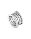Bulgari 18k Ring