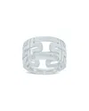 Bulgari 18k Ring