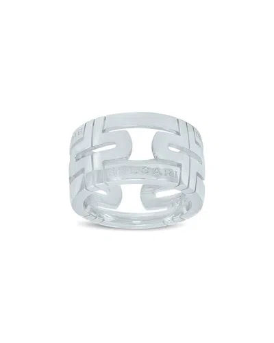BULGARI BULGARI 18K RING
