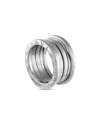 Bulgari 18k Ring