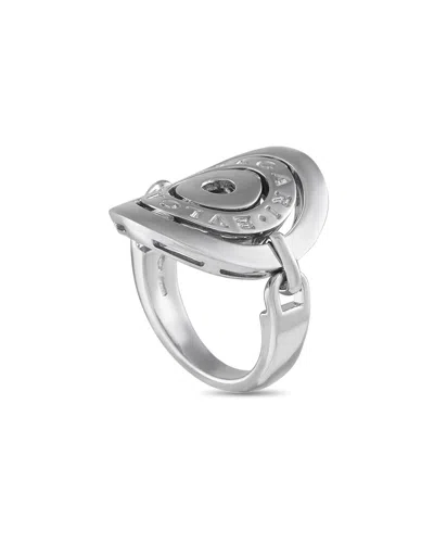 Bulgari 18k Ring (authentic )