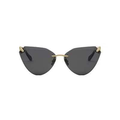 Bulgari Bv40024u32a From  In Black